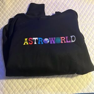 Astroworld Hoodie